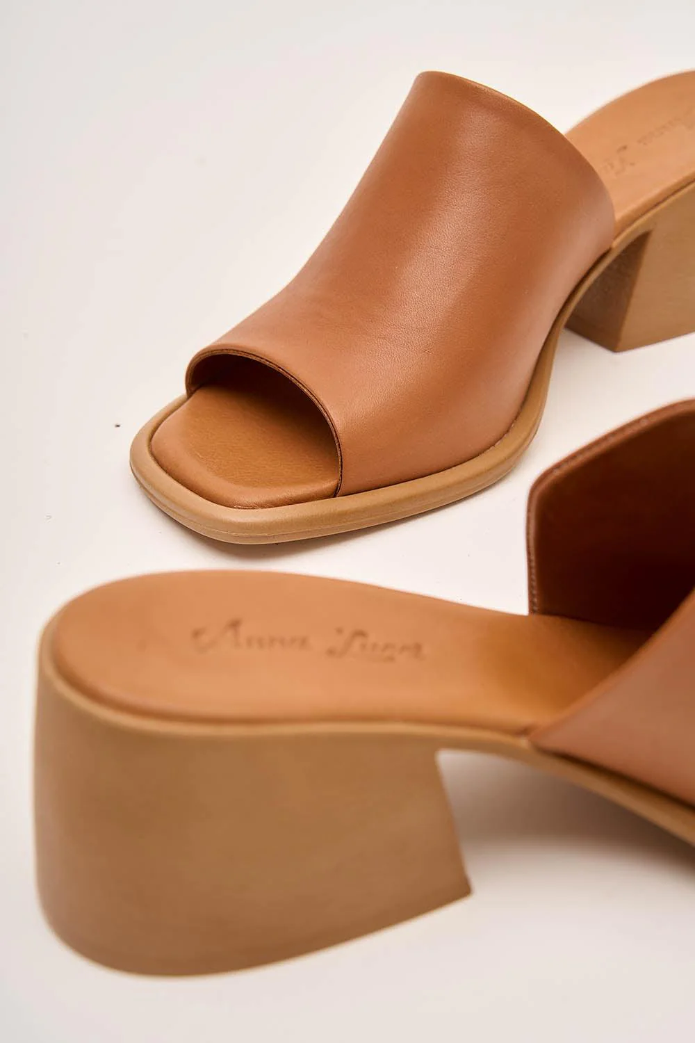 Camel Block Tan - Image 9