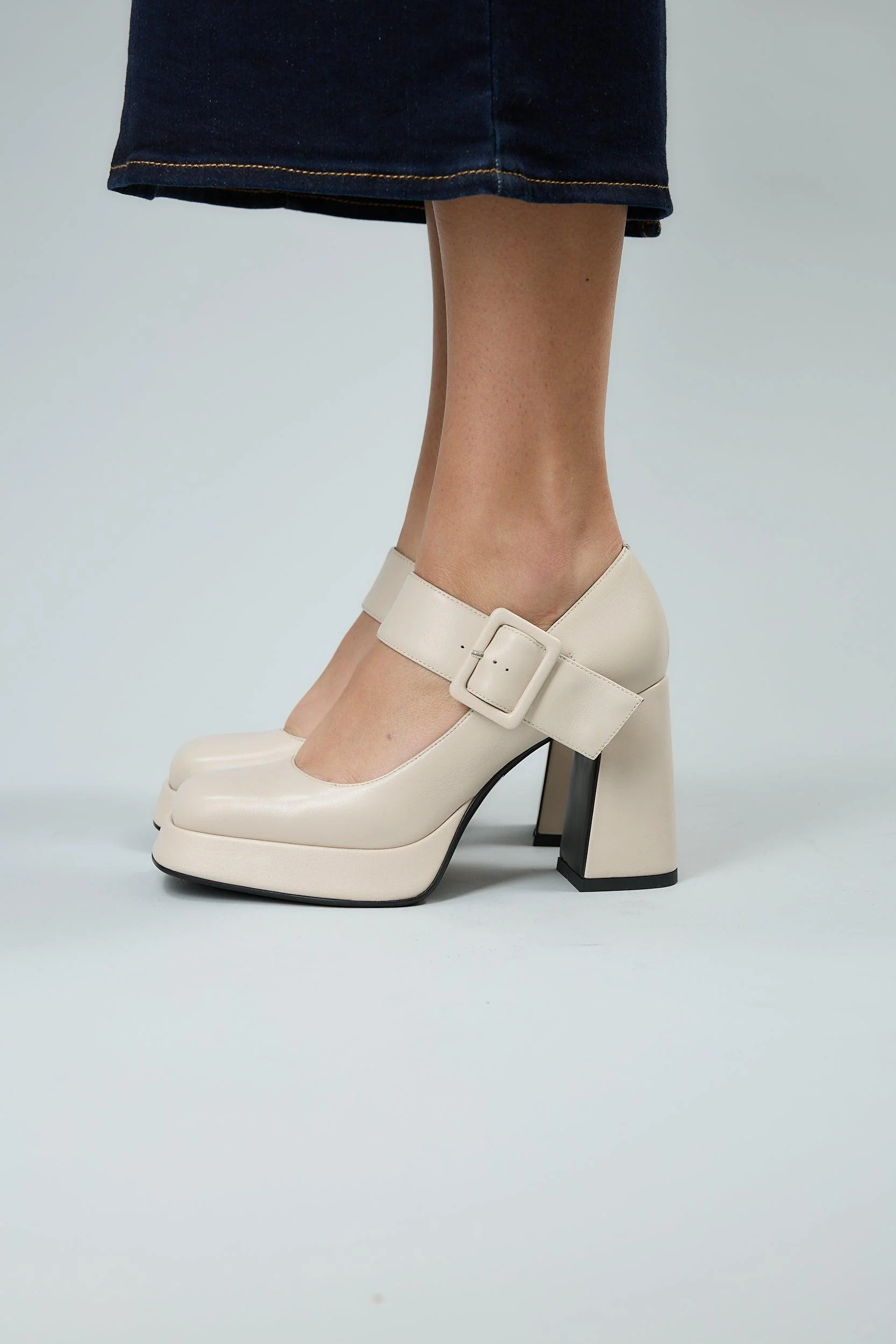Claudia Beige - Image 7
