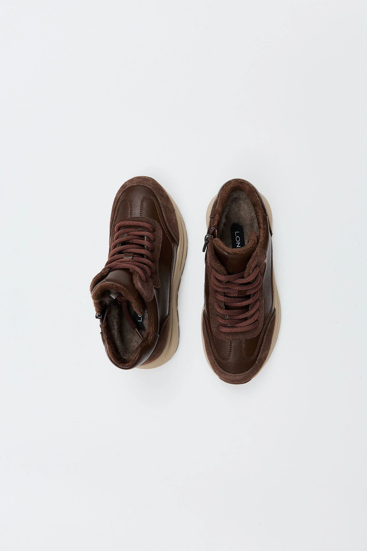 Evarelle Brown - Image 3