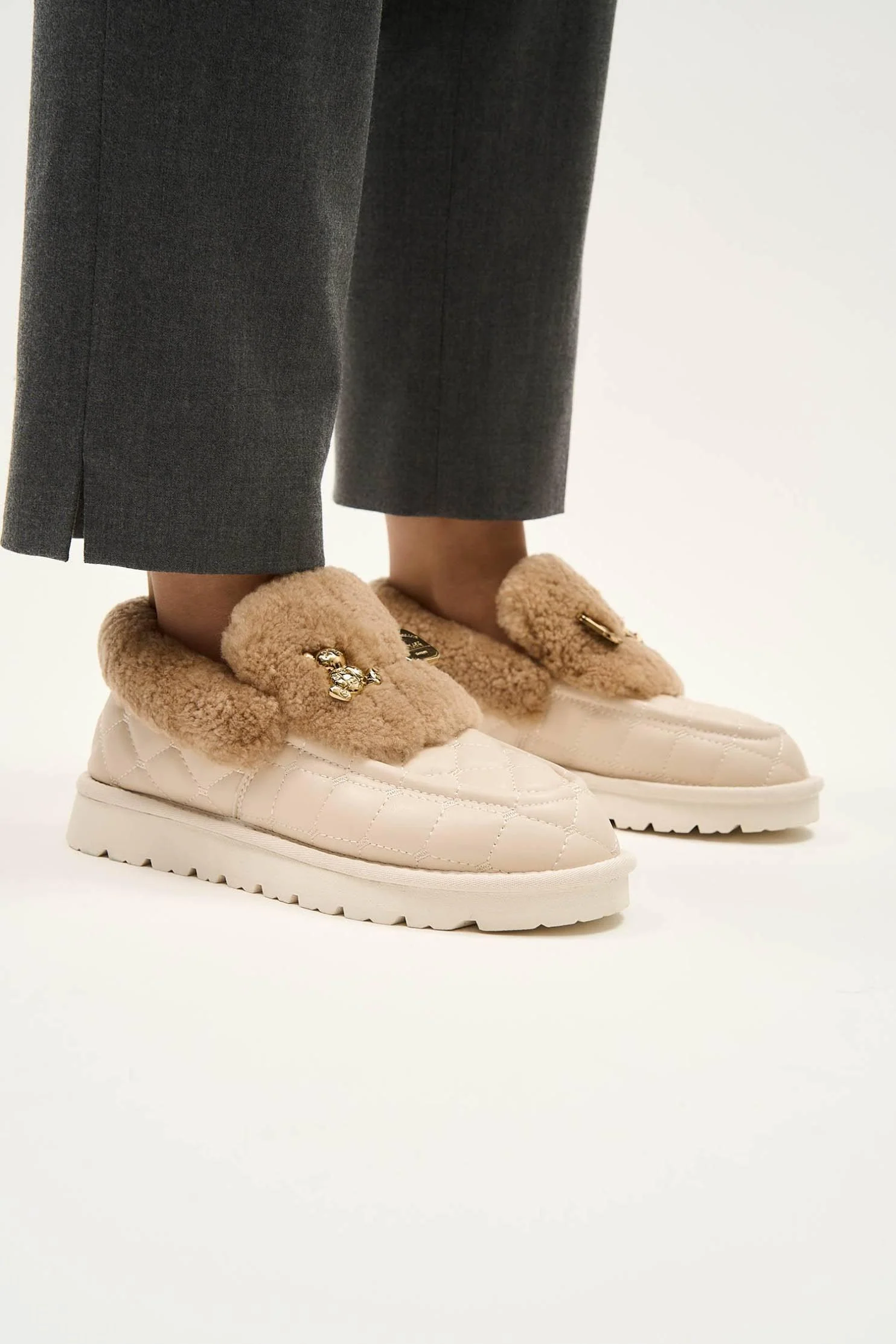 Fiato Beige - Image 3
