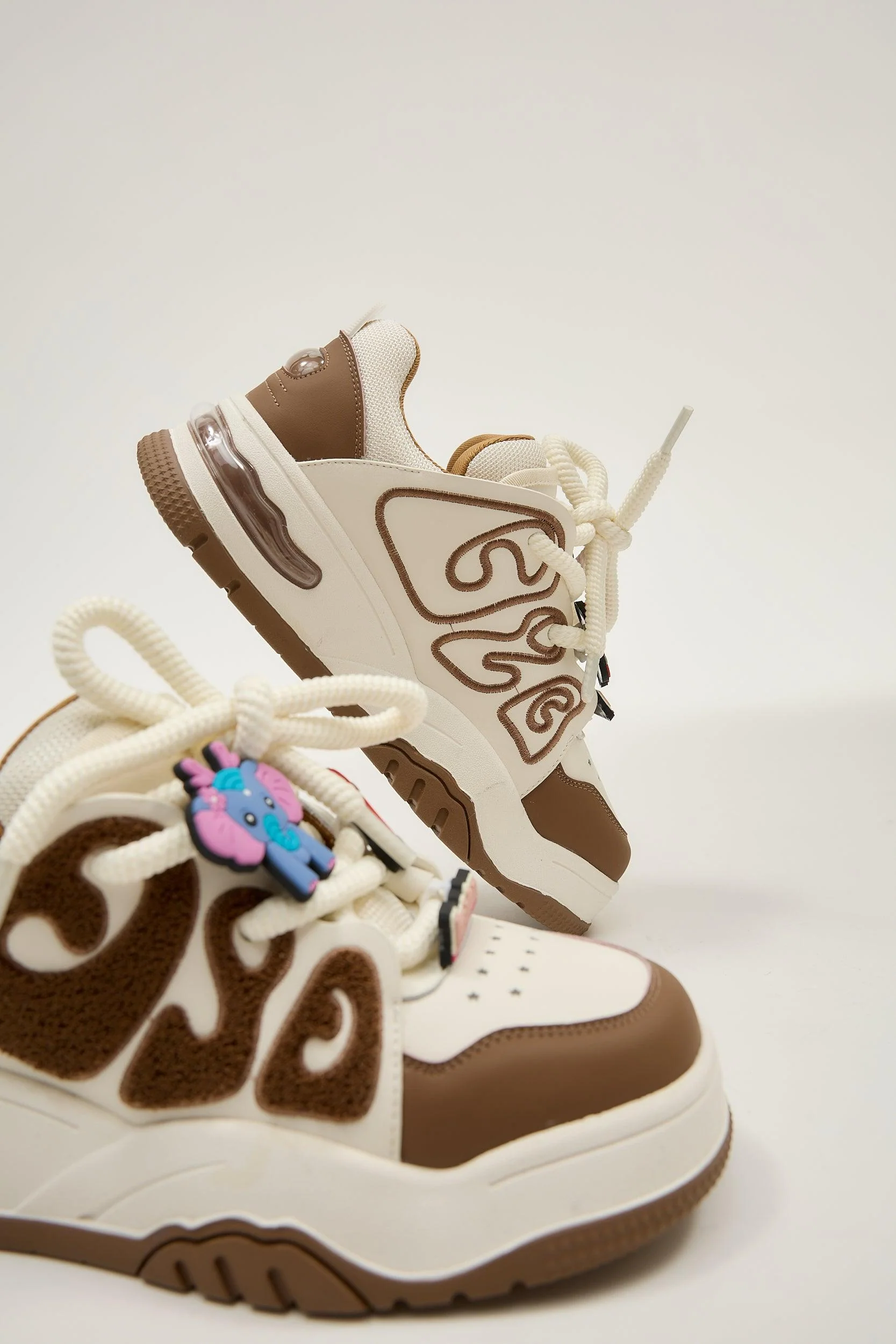 Furry Brown - Image 14
