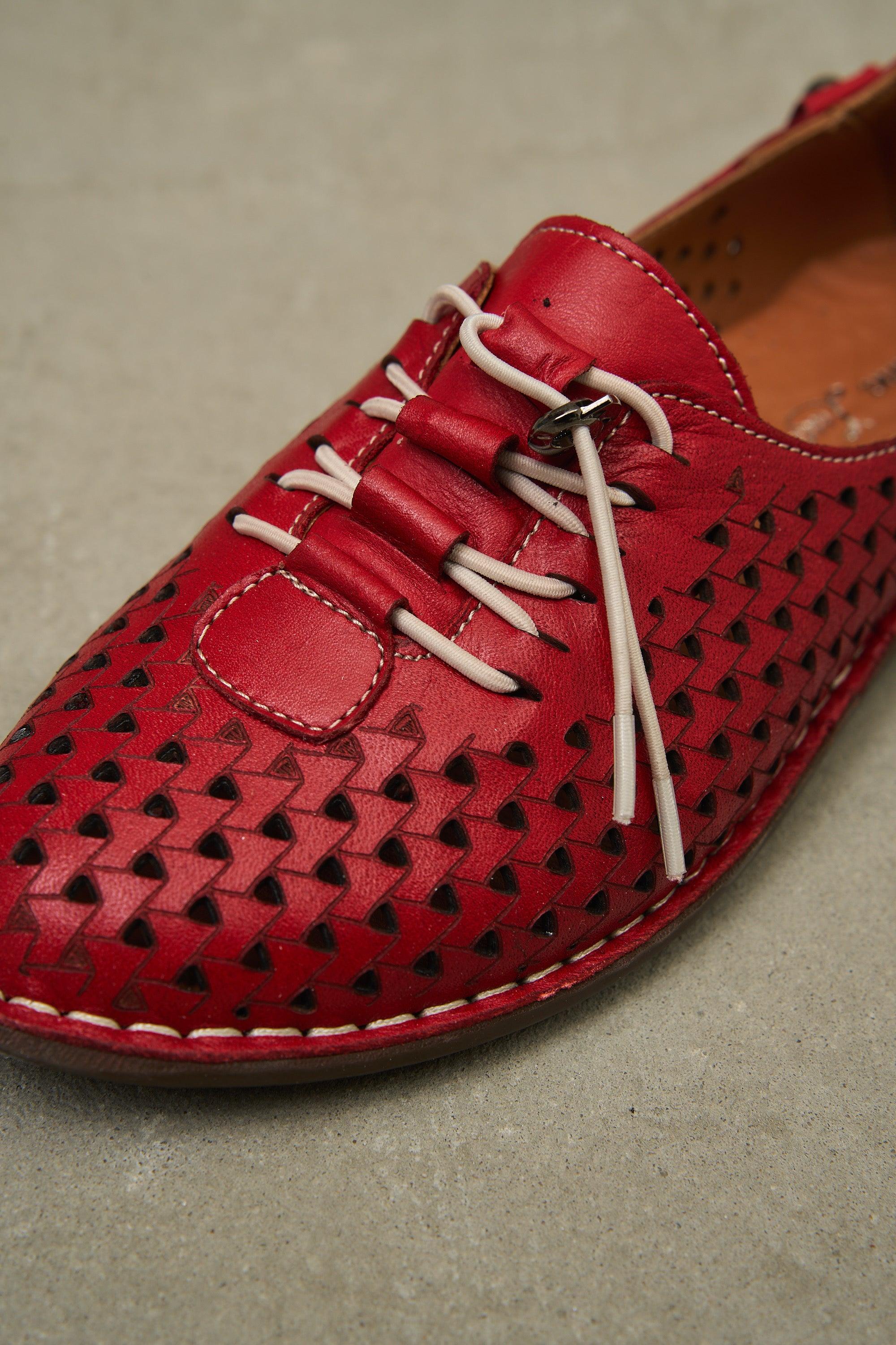 JABIN Leather - Blue - Image 13