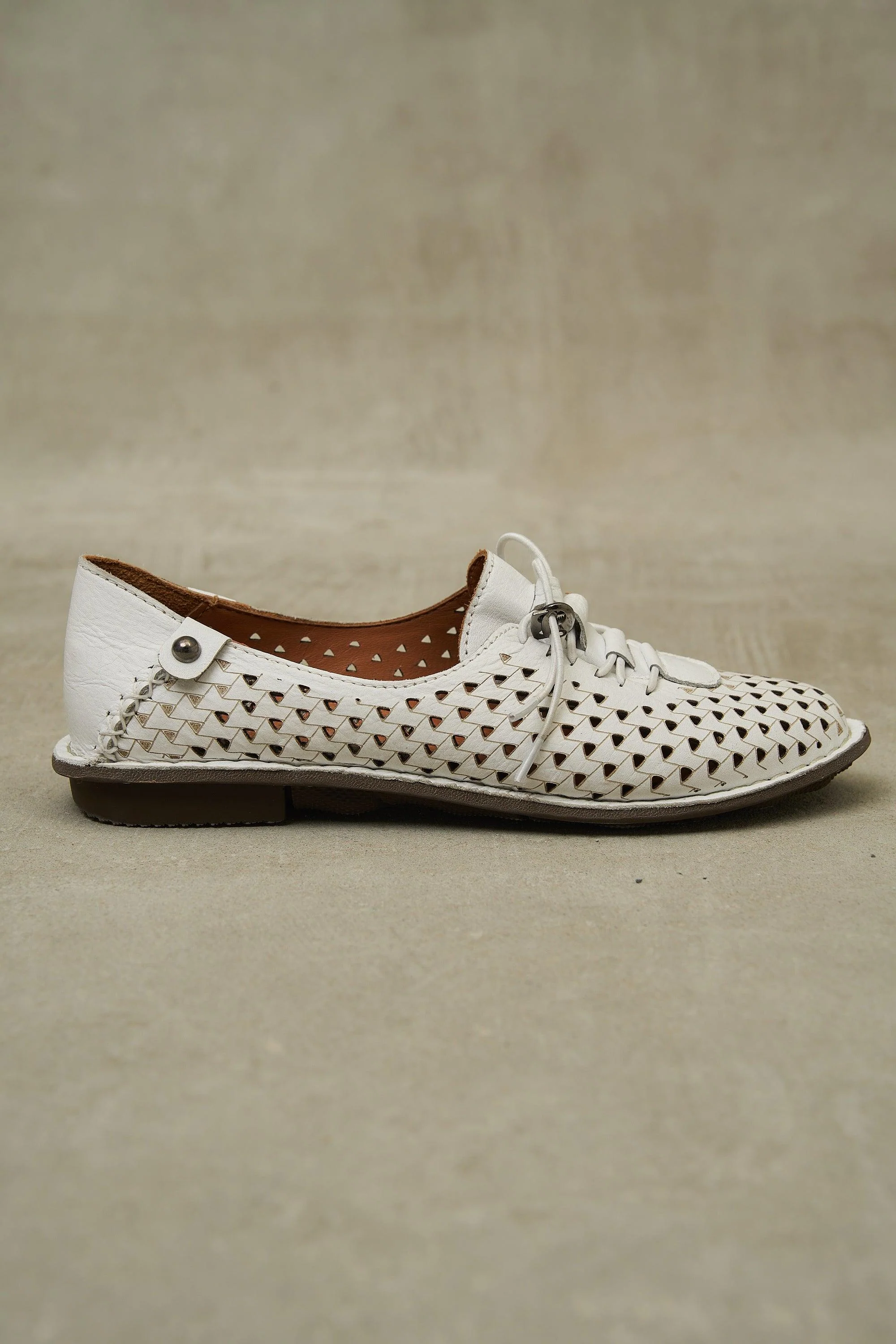 JABIN Leather - Blue - Image 23