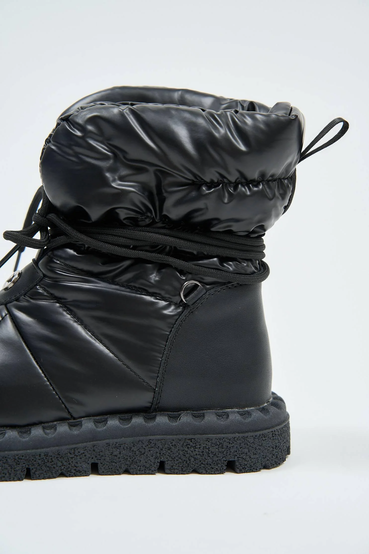 Matte Puff Black - Image 7