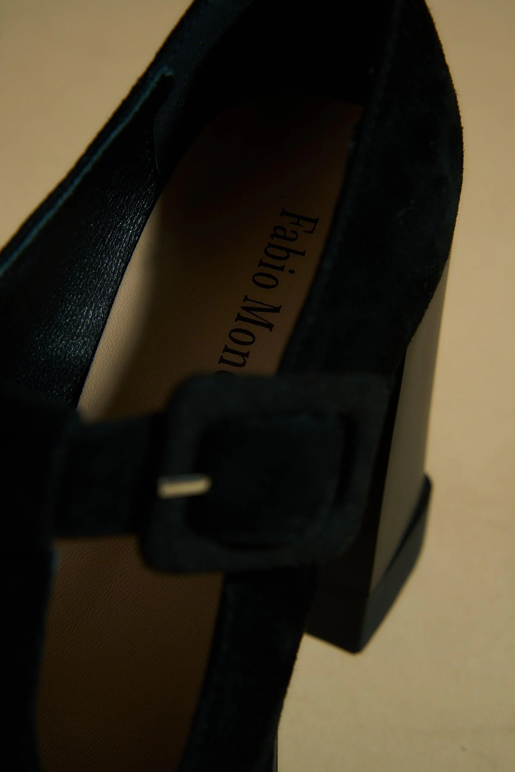 Shirley Suede - Image 10