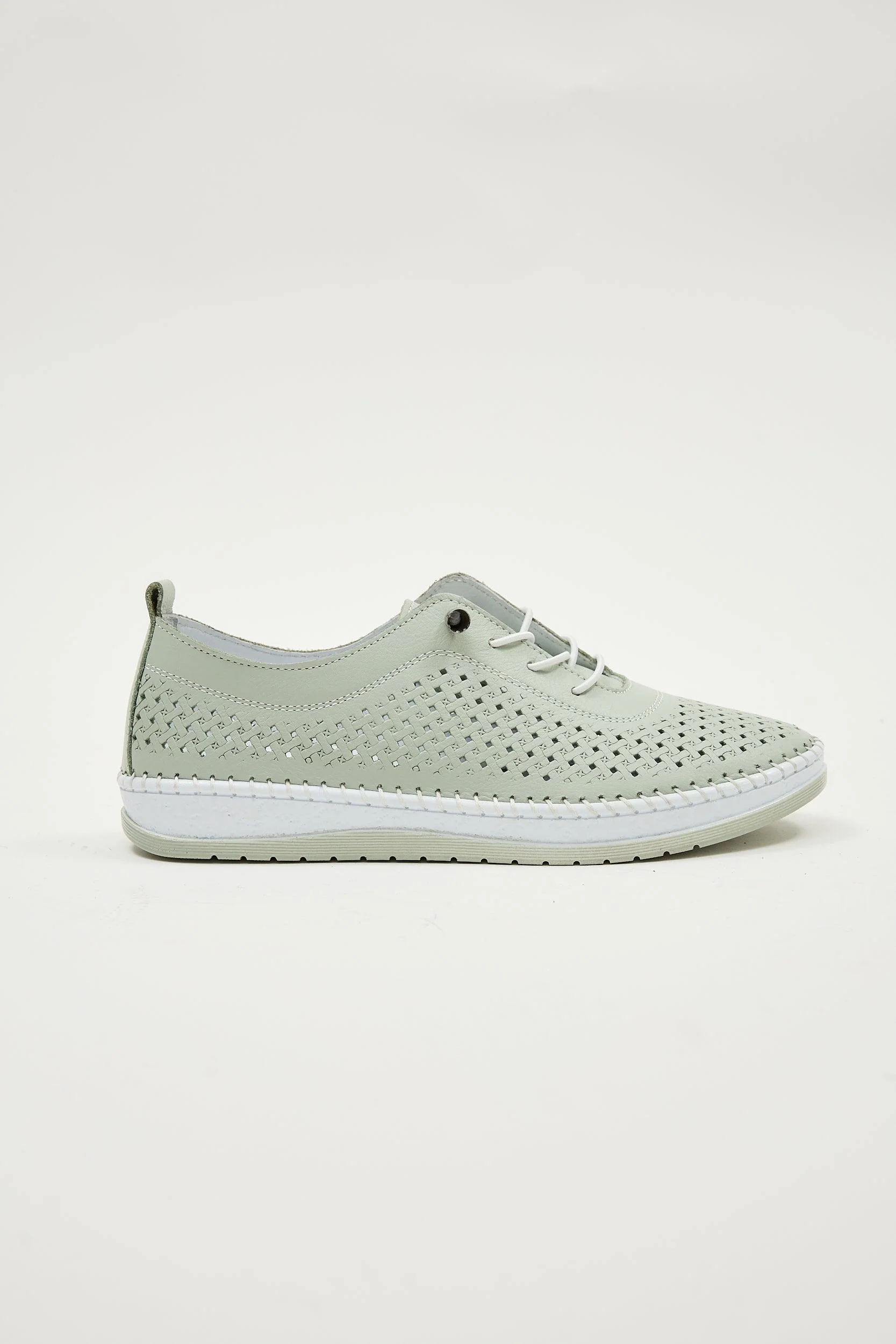 Shoella Mint - Image 8
