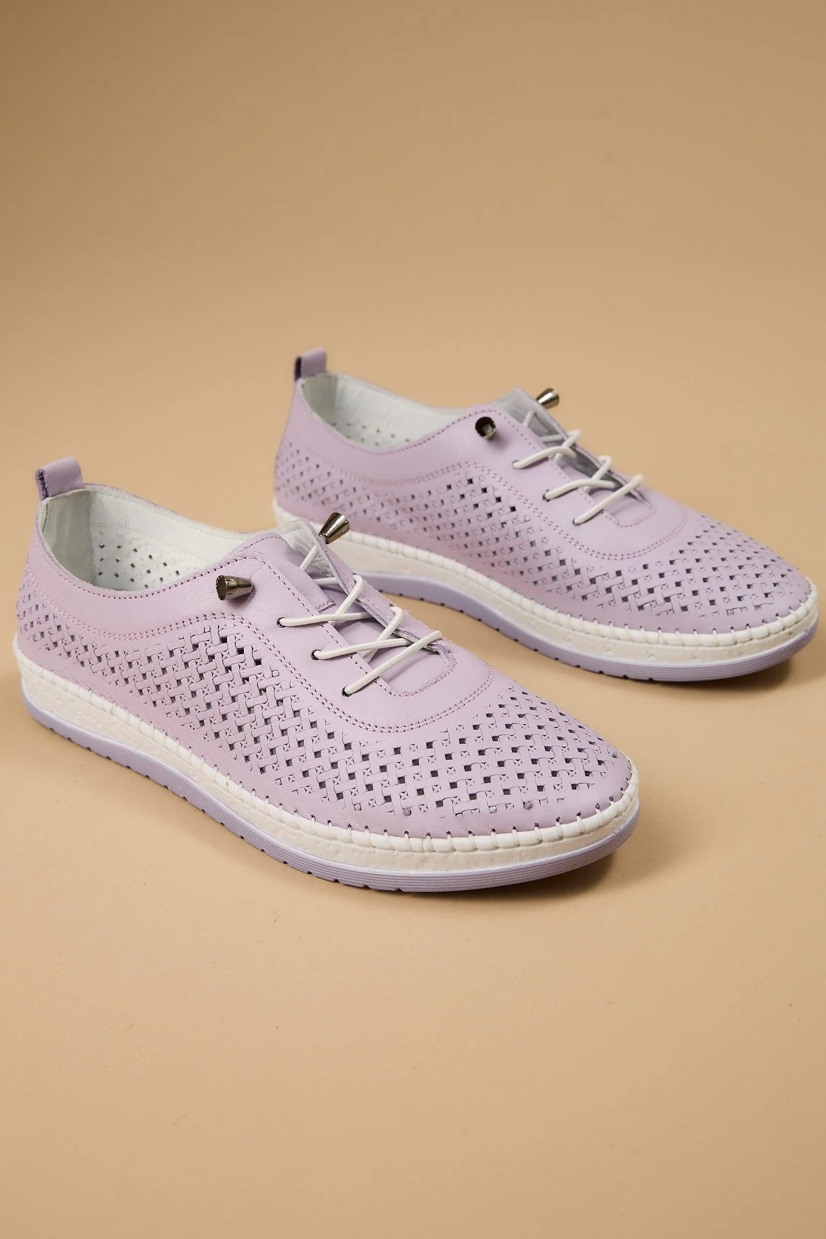Shoella Purple - Image 12