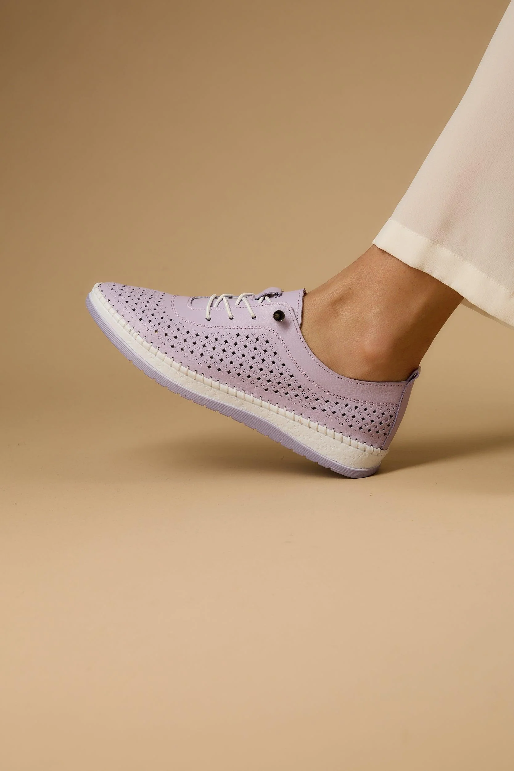 Shoella Purple - Image 6