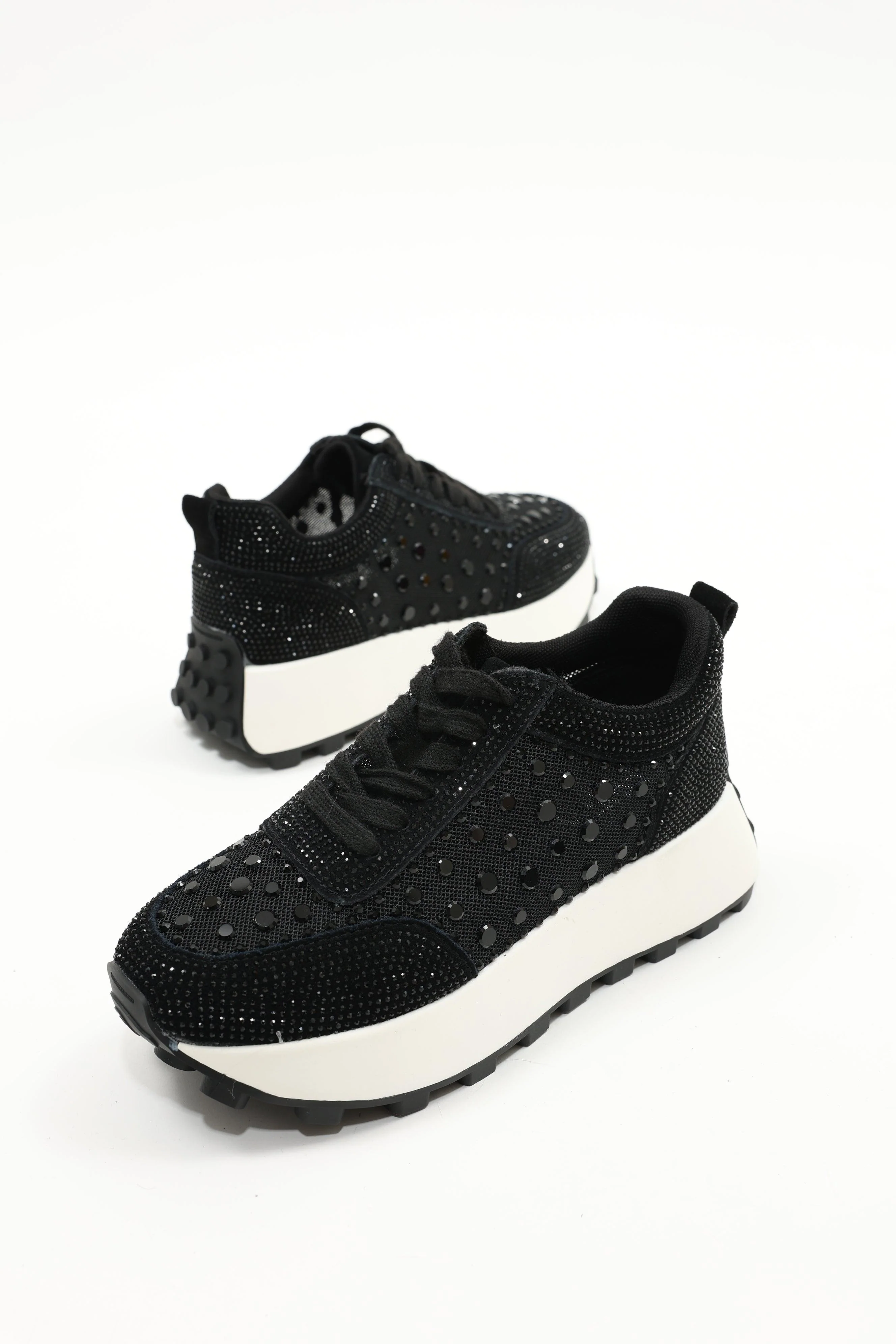 Stride Grace Black - Image 14