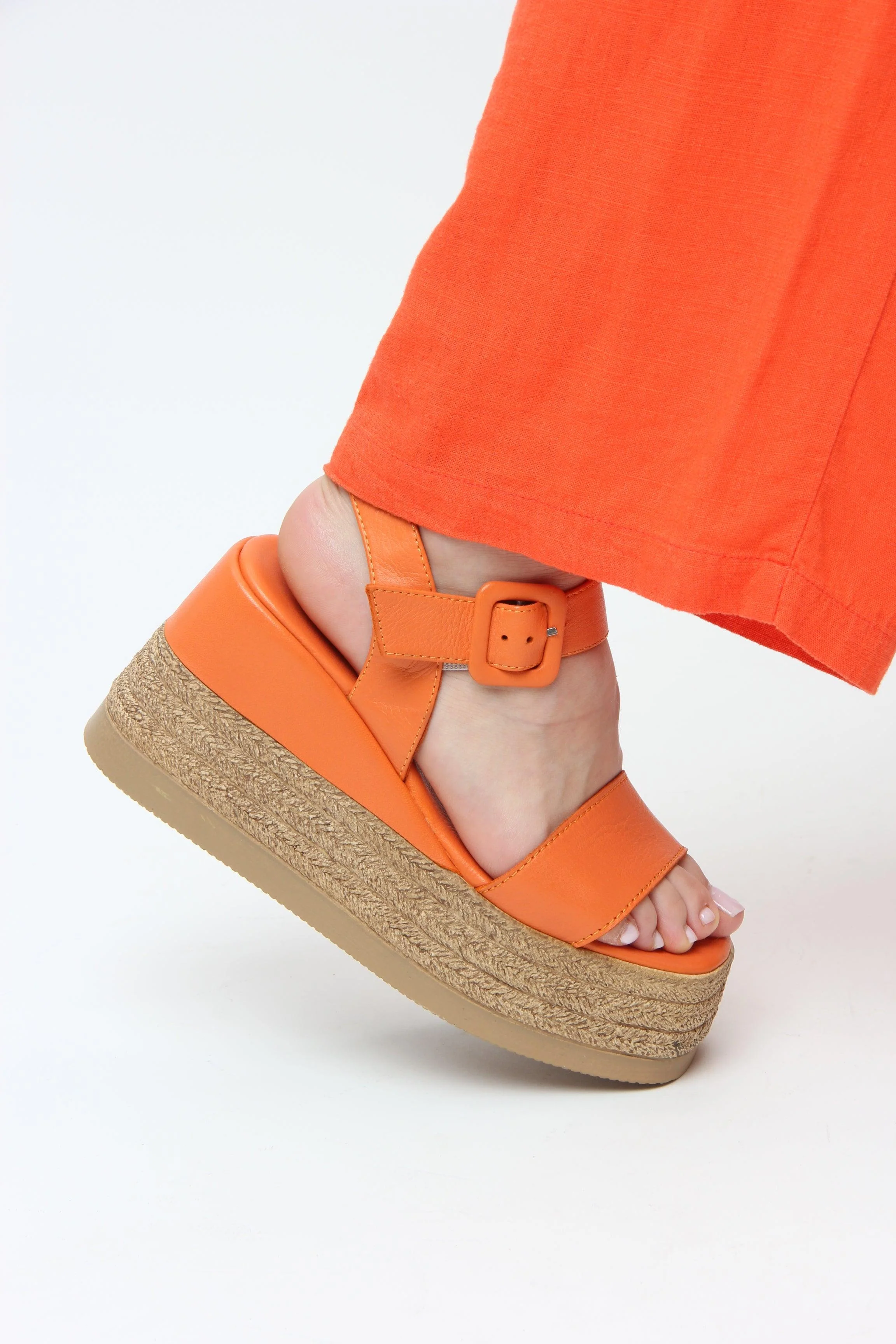 Venetia Orange - Image 4